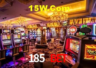 185 Bet - Aplicativo Móvel